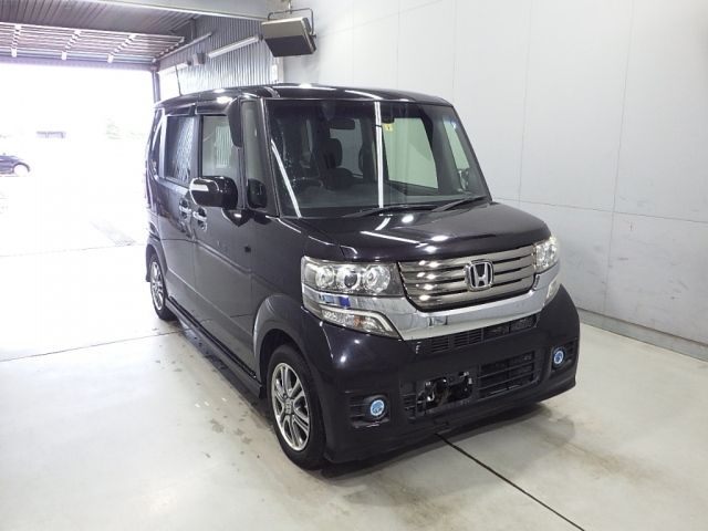 30134 Honda N box JF1 2014 г. (Honda Hokkaido)